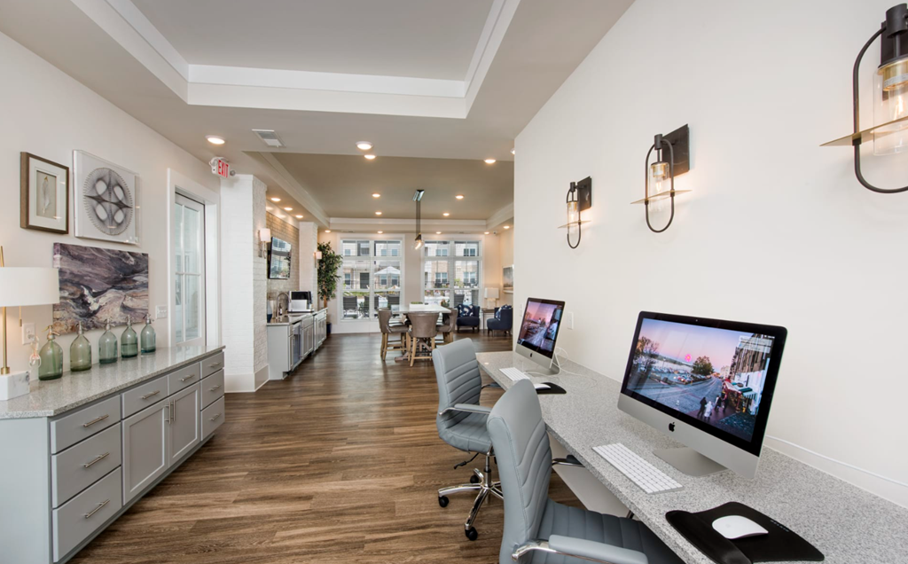 The Station At Savannah Quarters Apartments, 100 Harley Lane, Pooler